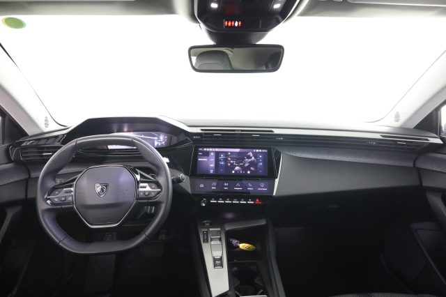 PEUGEOT 308 usata 3