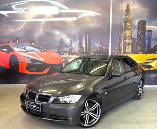 BMW 320 usata, con Airbag