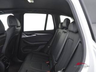 BMW X3 usata 9
