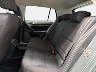 VOLKSWAGEN Golf usata, con Cruise Control