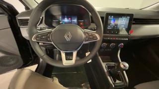 RENAULT Clio usata, con Servosterzo