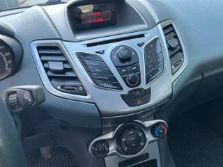 FORD Fiesta usata, con Fendinebbia