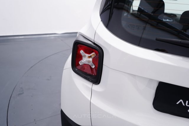 JEEP Renegade usata 31