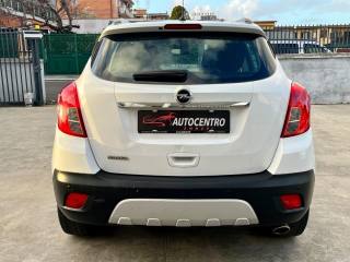 OPEL Mokka usata, con Alzacristalli elettrici