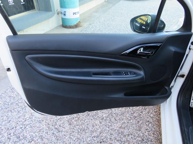 DS AUTOMOBILES DS 3 usata, con Climatizzatore