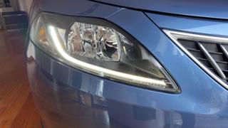 LANCIA Ypsilon usata, con Cronologia tagliandi