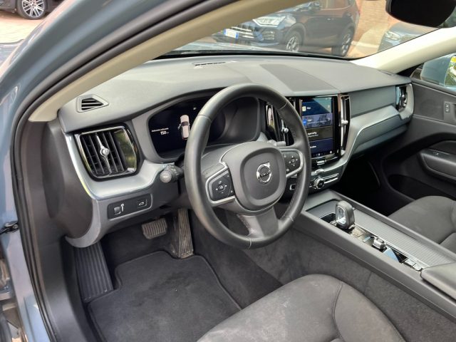 VOLVO XC60 usata, con Alzacristalli elettrici