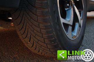 KIA Sportage usata, con Vetri oscurati