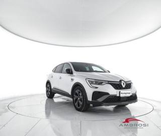 RENAULT Arkana usata 1