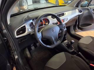 CITROEN C3 usata, con Cruise Control