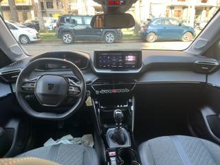 PEUGEOT 208 usata, con Climatizzatore