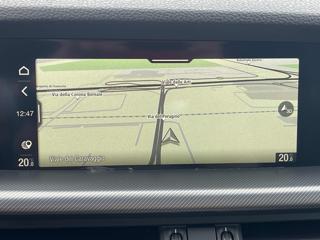 ALFA ROMEO Stelvio usata, con Servosterzo