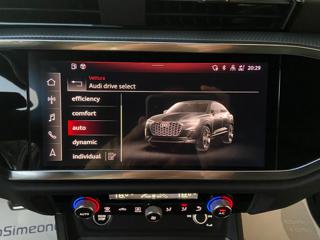 AUDI Q3 usata, con Chiusura centralizzata telecomandata