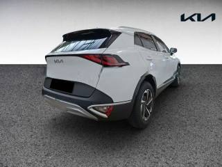 KIA Sportage usata, con Alzacristalli elettrici