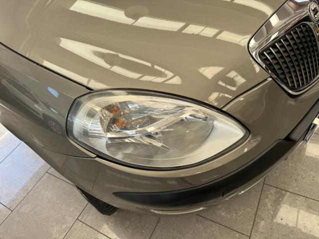 LANCIA Ypsilon usata, con Alzacristalli elettrici