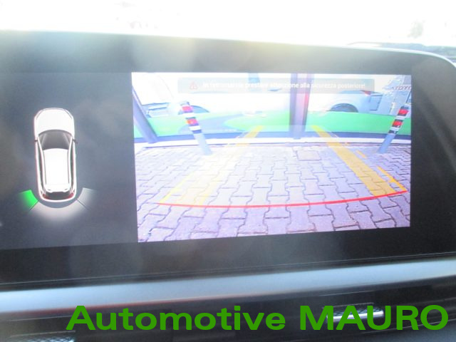 DR MOTOR DR 3.0 usata, con Climatizzatore