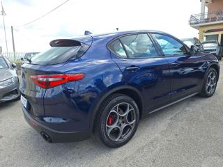 ALFA ROMEO Stelvio usata, con Vivavoce