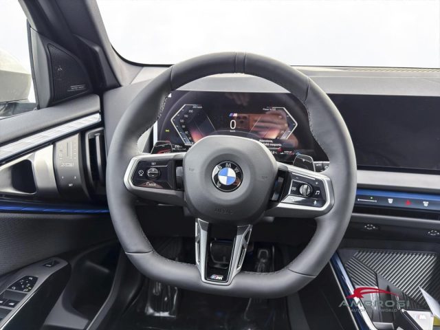 BMW X3 usata 13