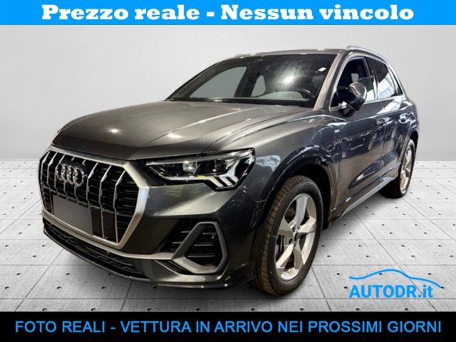 AUDI Q3 usata, con ABS
