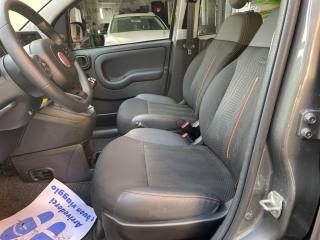 FIAT Panda usata, con Autoradio