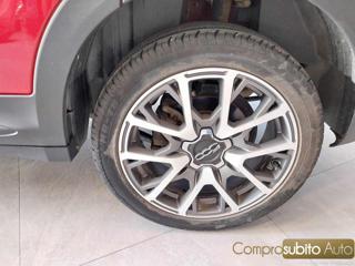 FIAT 500X usata 27
