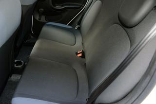 FIAT Panda usata, con Bluetooth