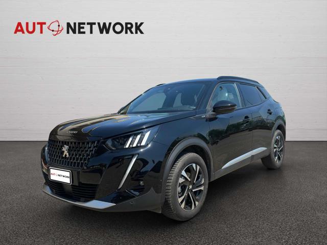 PEUGEOT 2008 usata, con Airbag laterali