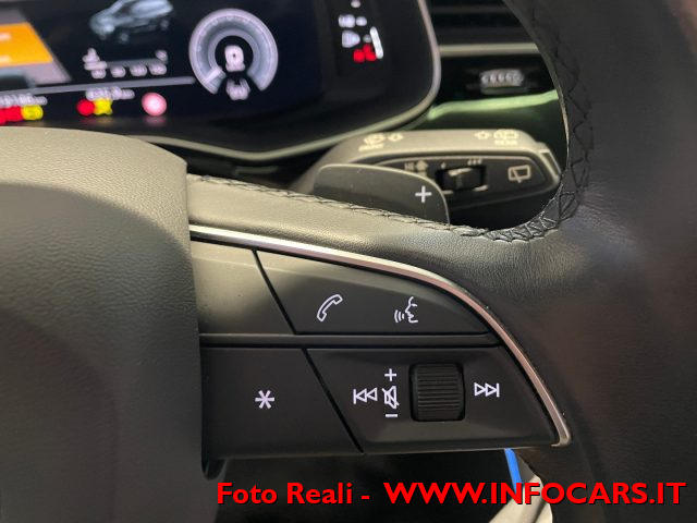 AUDI Q7 usata, con Bluetooth
