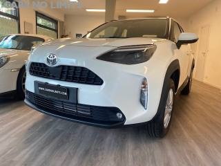 TOYOTA Yaris Cross usata, con Specchietti laterali elettrici