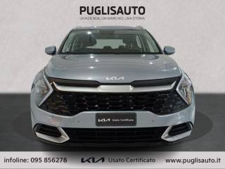 KIA Sportage usata, con Airbag