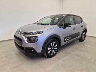 CITROEN C3 BlueHDi 100 Shine N1 Autocarro
