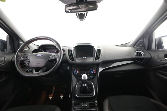 FORD Kuga usata 4