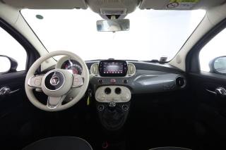 FIAT 500C usata 10
