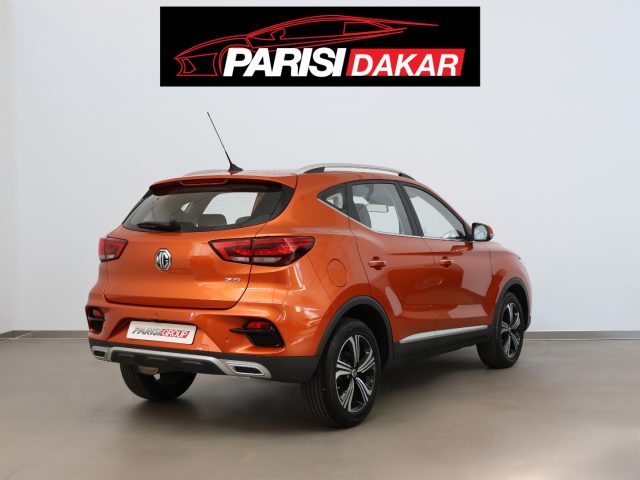 MG ZS usata, con Airbag laterali