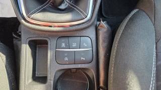 FORD Fiesta usata, con Sensori di parcheggio posteriori