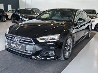 AUDI A5 SPB 3.0 TDI 272 CV quattro tiptronic S-LINE