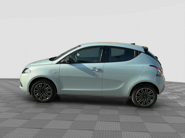 LANCIA Ypsilon usata 1