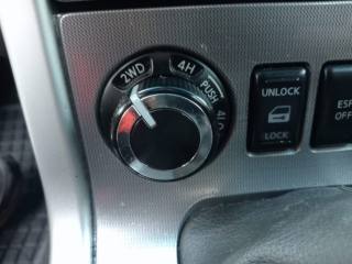 NISSAN Navara usata, con Autoradio