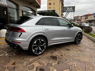 AUDI RS Q8 usata, con Controllo automatico clima