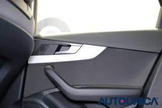 AUDI A4 usata, con Adaptive Cruise Control