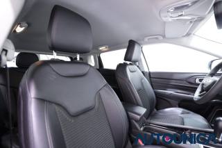 JEEP Compass usata 49