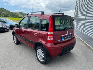 FIAT Panda usata, con Cerchi in lega