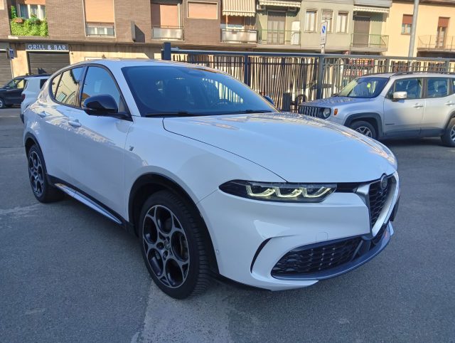ALFA ROMEO Tonale usata, con Controllo elettronico della corsia