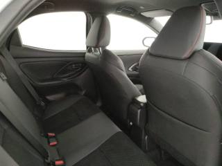 TOYOTA Yaris usata, con Climatizzatore