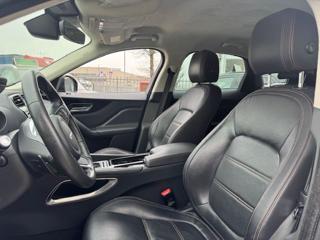 JAGUAR F-Pace usata, con Controllo automatico clima