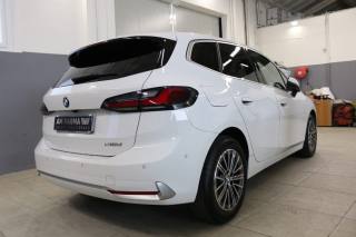 BMW 218 usata, con Cerchi in lega