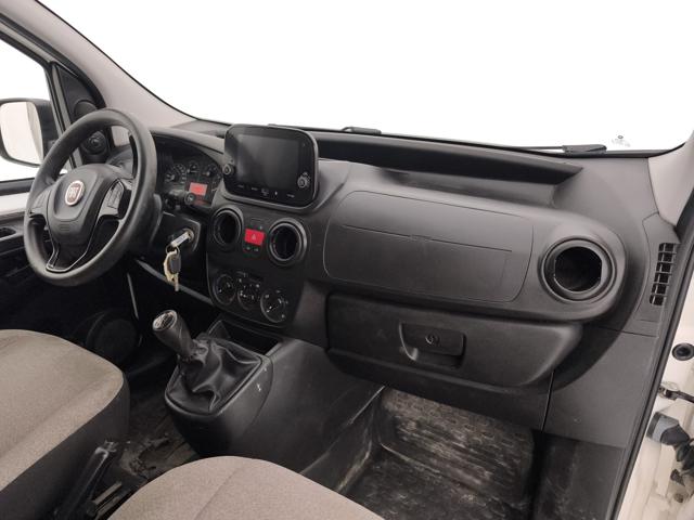 FIAT Fiorino usata 20