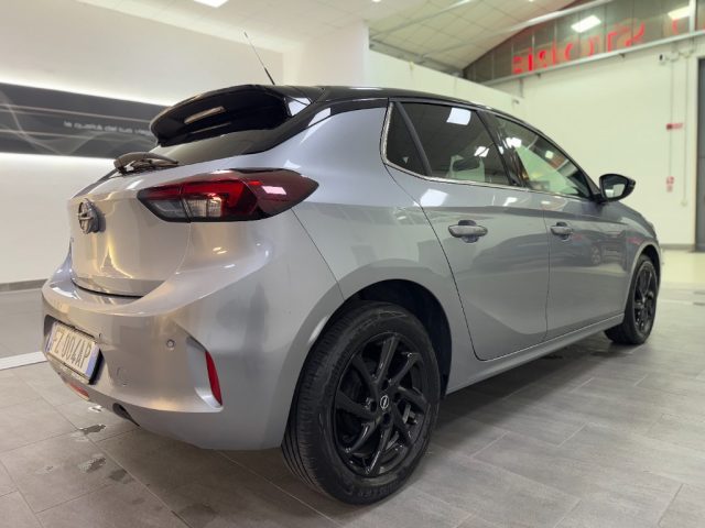 OPEL Corsa usata, con Sensore di luce