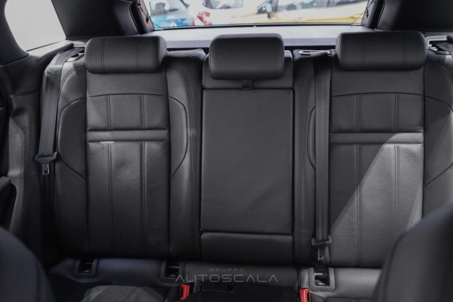 LAND ROVER Range Rover Evoque usata, con Vivavoce