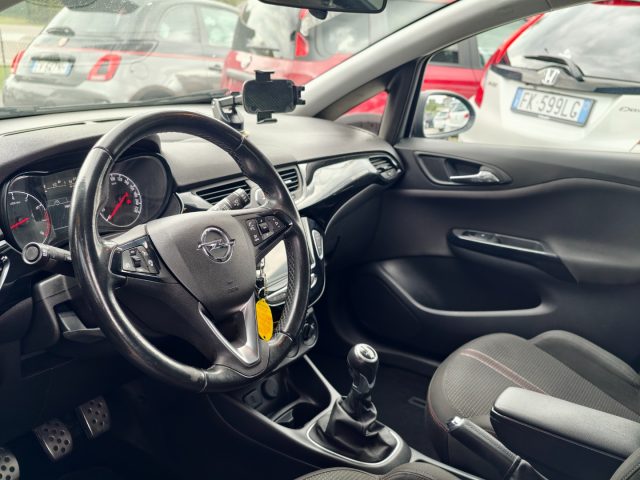 OPEL Corsa usata, con Cerchi in lega
